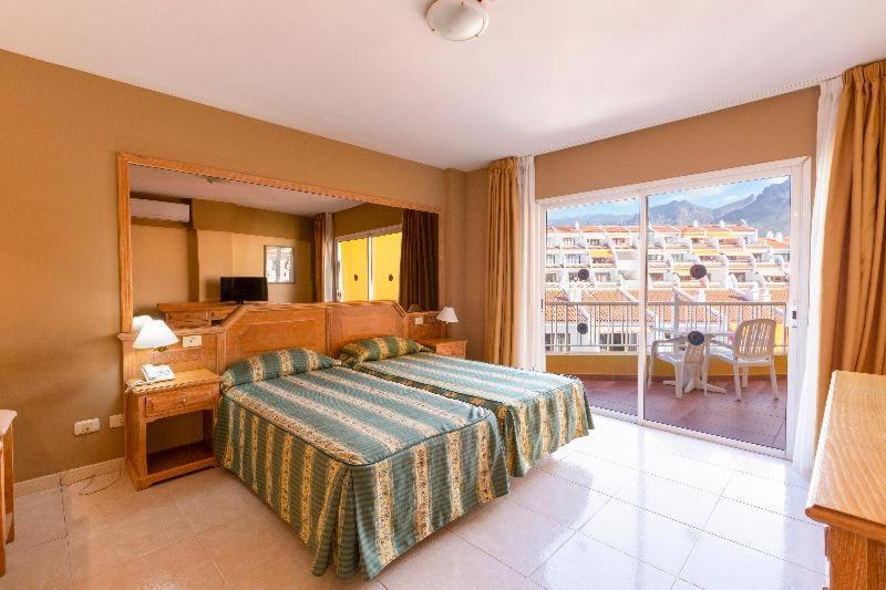 Villa De Adeje Beach アデヘ 部屋 写真